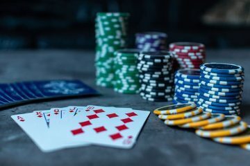 10 redenen waarom casino's niet uitbetalen