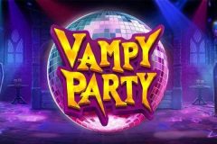 Slots - Vampy Party Online Slot Review