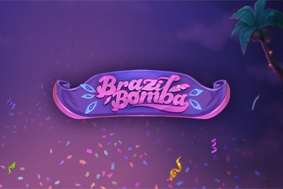 brazil bomba online slot