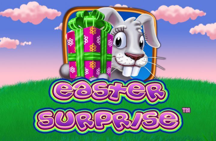 Easter Surprise slot