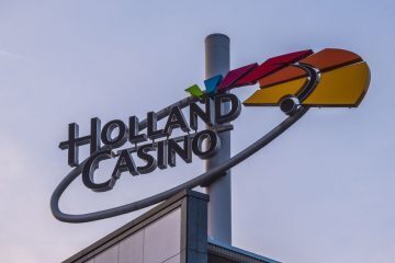 holland casino