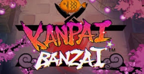 Kanpai Banzai Playtech