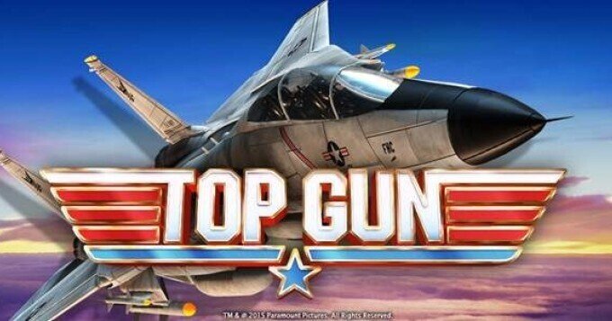 Playtech - Top Gun