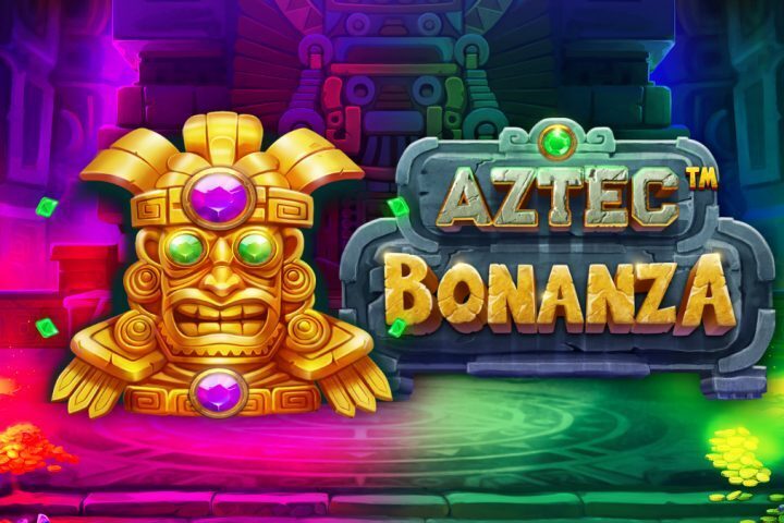 aztec bonanza slot pragmatic play