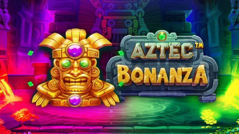 cara main aztec bonanza