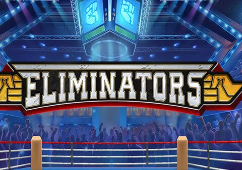 eliminators playtech slot