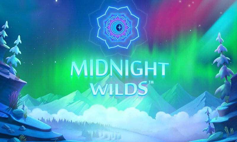 Midnight Wilds slot