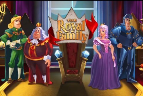 the-royal-family-slot review