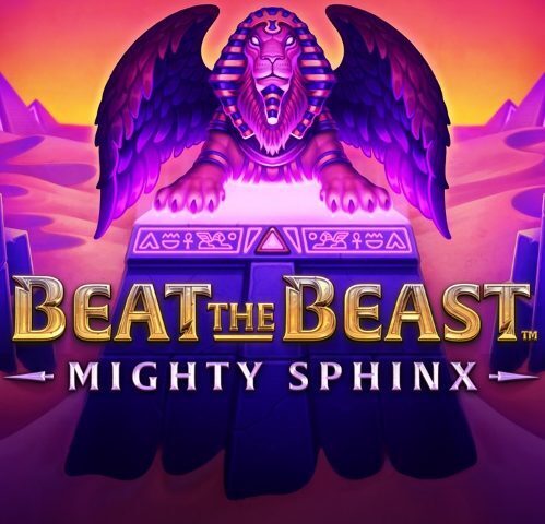 thunderkick_beat-the-beast-mighty-sphinx-logo