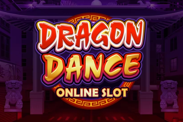 Dragon Dance Online Slot Review