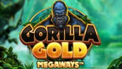 Slots - Gorilla-Gold-Megaways-slot review