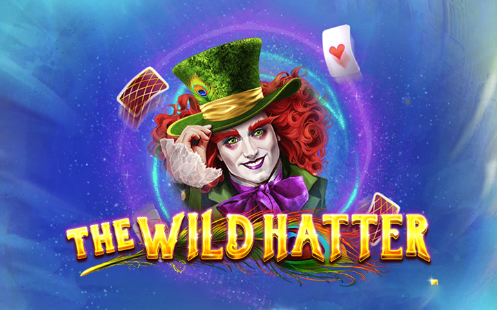 the-wild-hatter-slot-logo