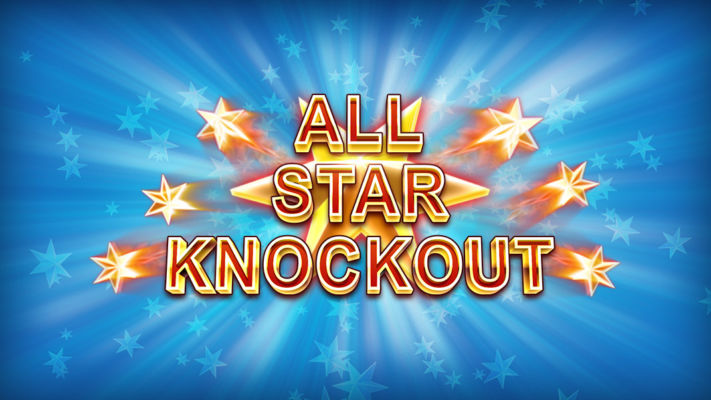 yggdrasil - all star knockout