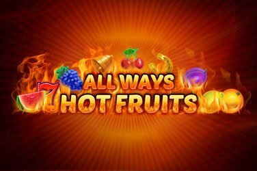 All Ways Hot Fruits