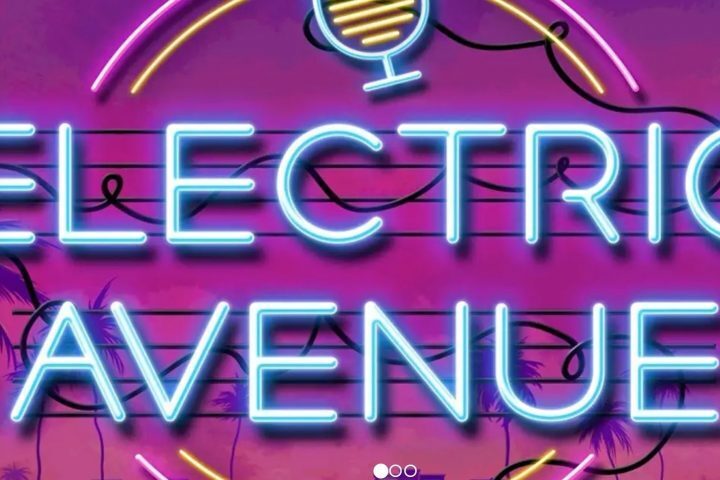 Electric Avenue logo