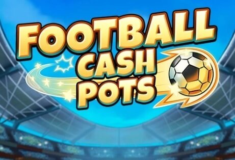 Football Cash Pots online slot