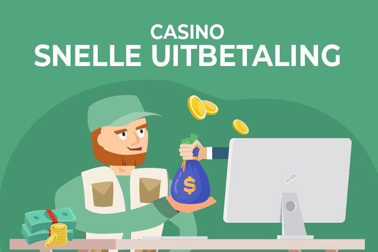 Casino Snelle Uitbetaling