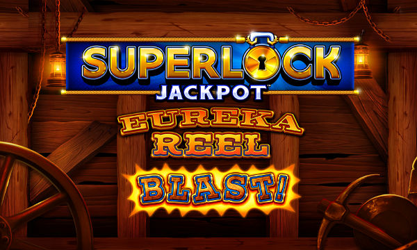 eureka-blast superlock logo