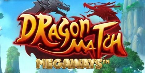 iSoftBet - Dragon Match Megaways