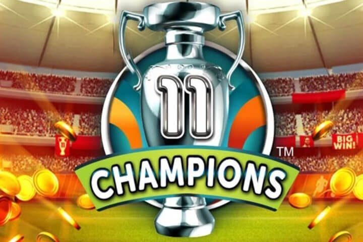 11-Champions-Slot