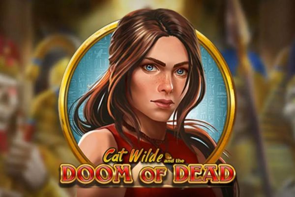Cat Wilde and the Doom of Dead Online Slot Review