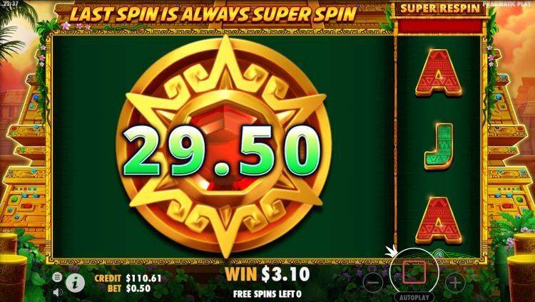 Eldorado City of Gold slot pragmatic play