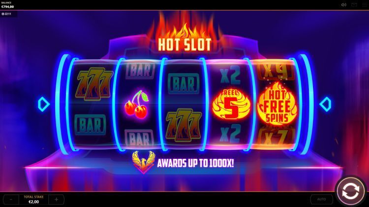 Hot Slot Cayetano Gaming slot Free Spins trigger