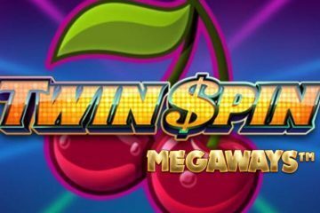 Twin-Spin-megaways slot