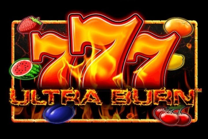 pragmatic-play-reel-kingdom-ultra-burn-slot logo