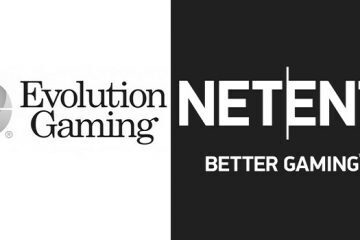 Evolution gaming koopt netent voor 2 miljard