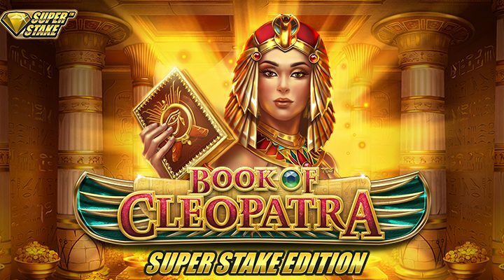 book of cleopatra