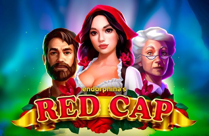 Endorphina - Red Cap