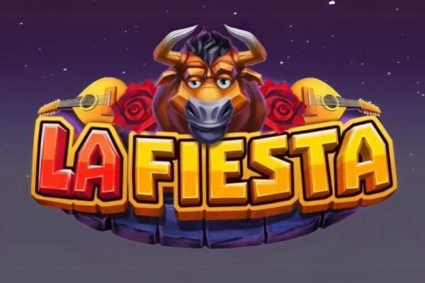 La Fiesta Online Slot Review