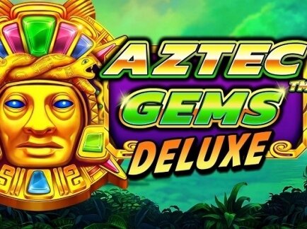 aztec gems deluxe slot