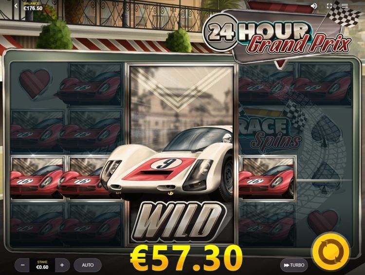 24 hour grand prix slot review big win