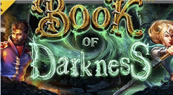 Book of Darkness