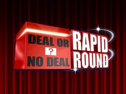 Deal Or No Deal Rapid Round Gokkast Review (PlayZido)