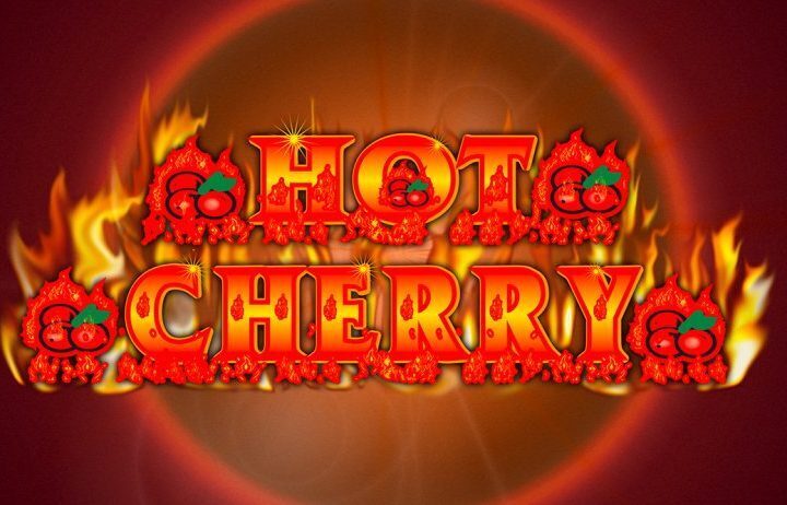 Hot Cherry logo