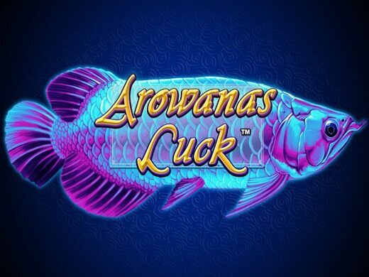 Arowanas Luck playtech