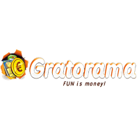 Gratorama logo