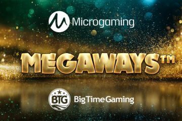 Microgaming krijgt megaways licentie