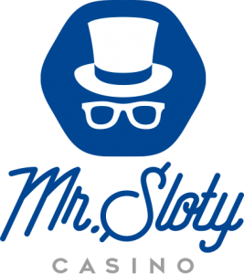 Mr Sloty logo