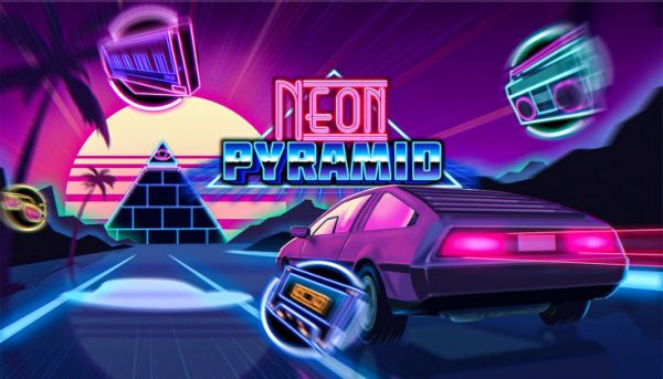 Neon-Pyramid slot review