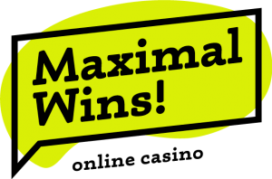 Maximal Wins casino logo