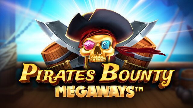 Pirates Bounty Megaways slot review