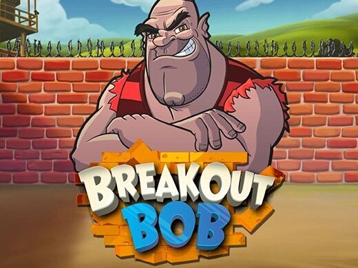 Breakout-Bob-Playtech-gokkast review