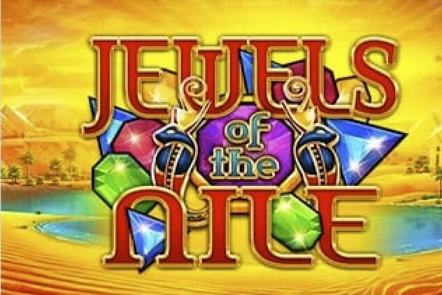 Jewels of the Nile online slot