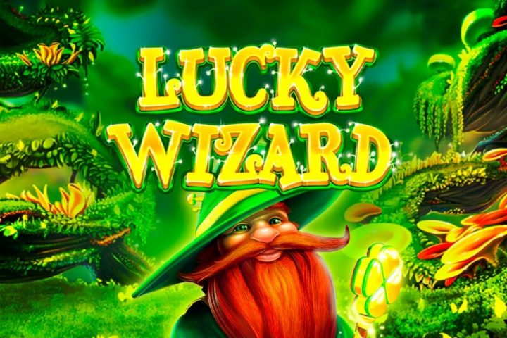 Lucky Wizard - Online Gokkast Review