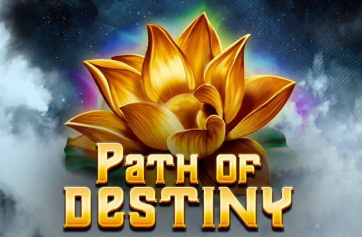 Path of destiny slot review logo