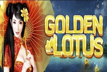 golden lotus gokkast red tiger